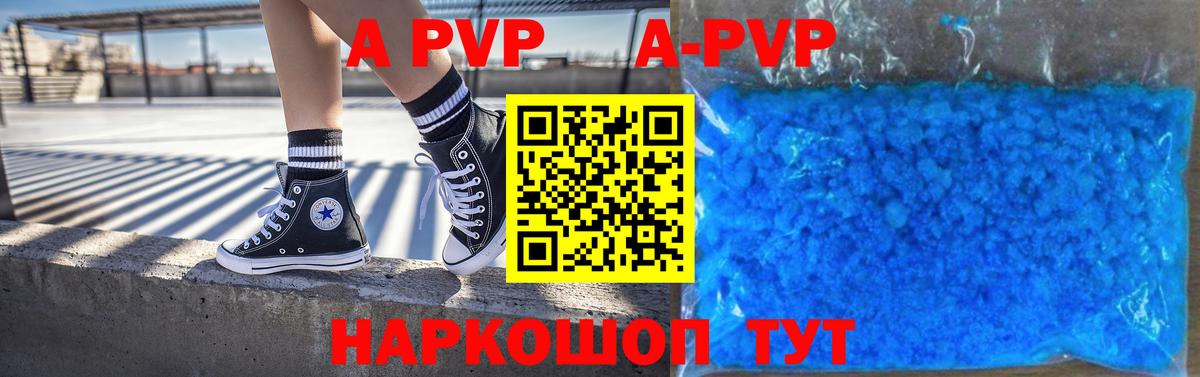 APVP СК Воркута